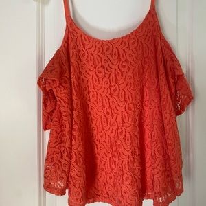 Jessica Simpson tank top size S